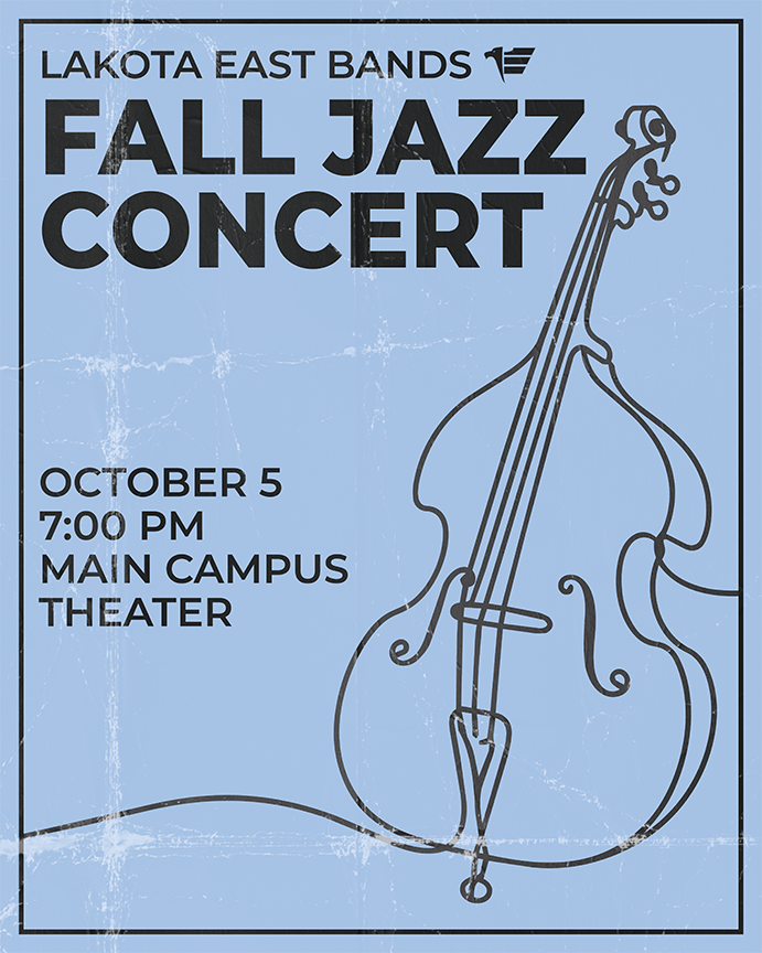 Fall Jazz Concert