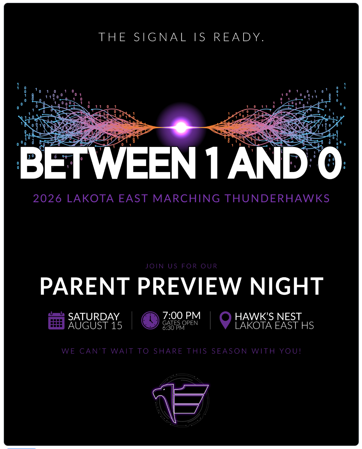 Events