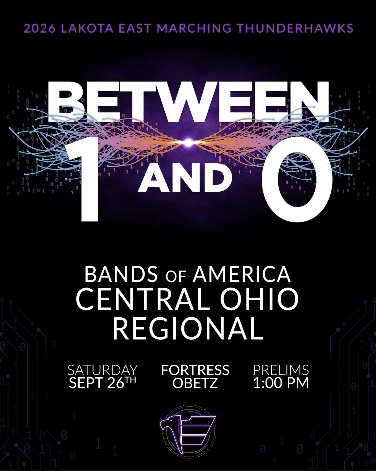 BOA Central Regional