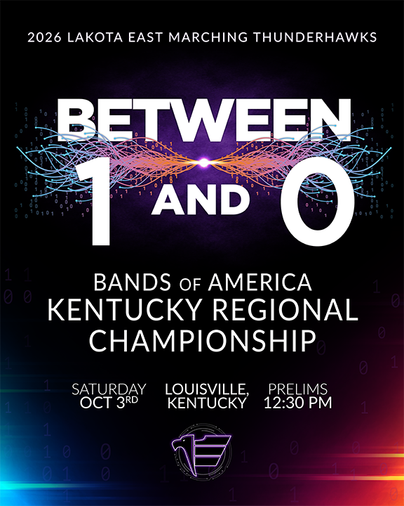 BOA Kentucky Regional