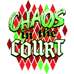 Chaos in the Court