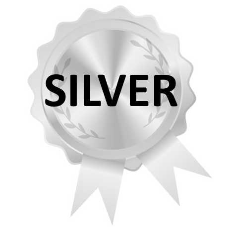 Silver