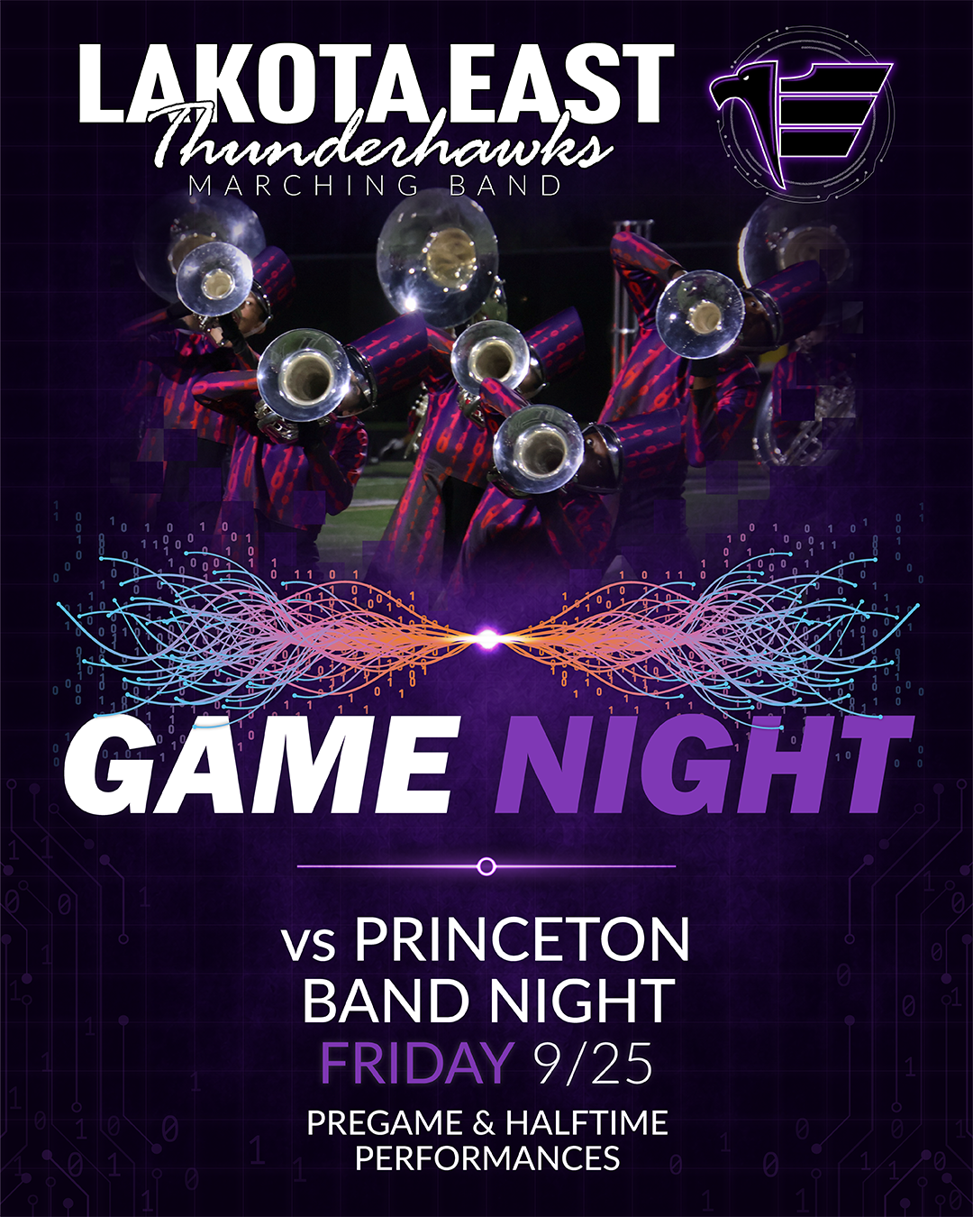 Home Game
