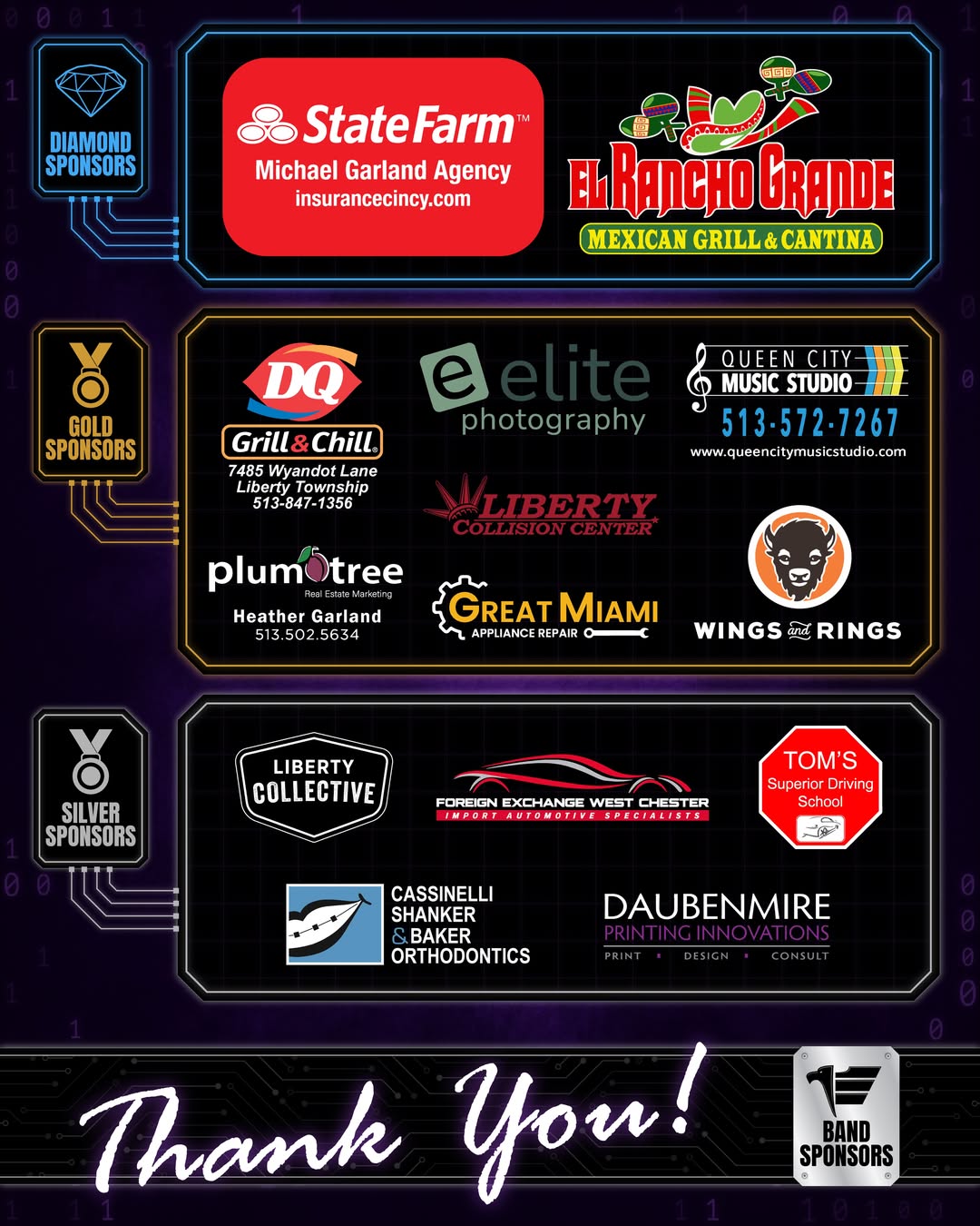 Events