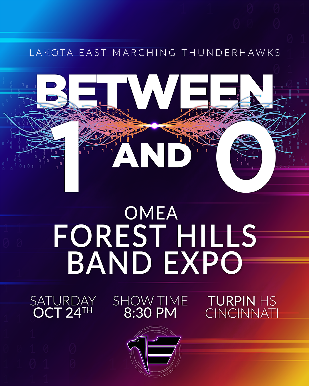 OMEA Band Expo